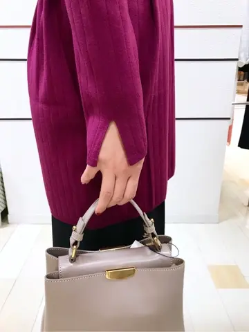 組曲 椛田 コーディネート画像