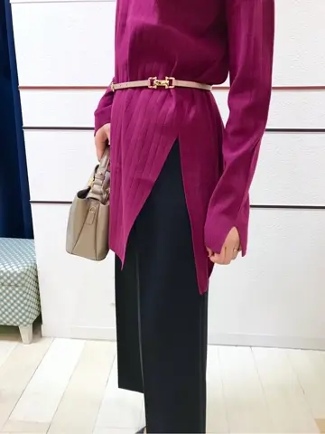 組曲 椛田 コーディネート画像