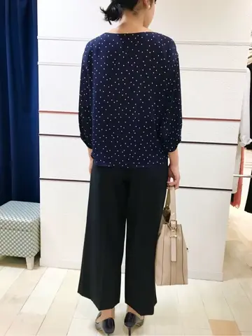 組曲 椛田 コーディネート画像