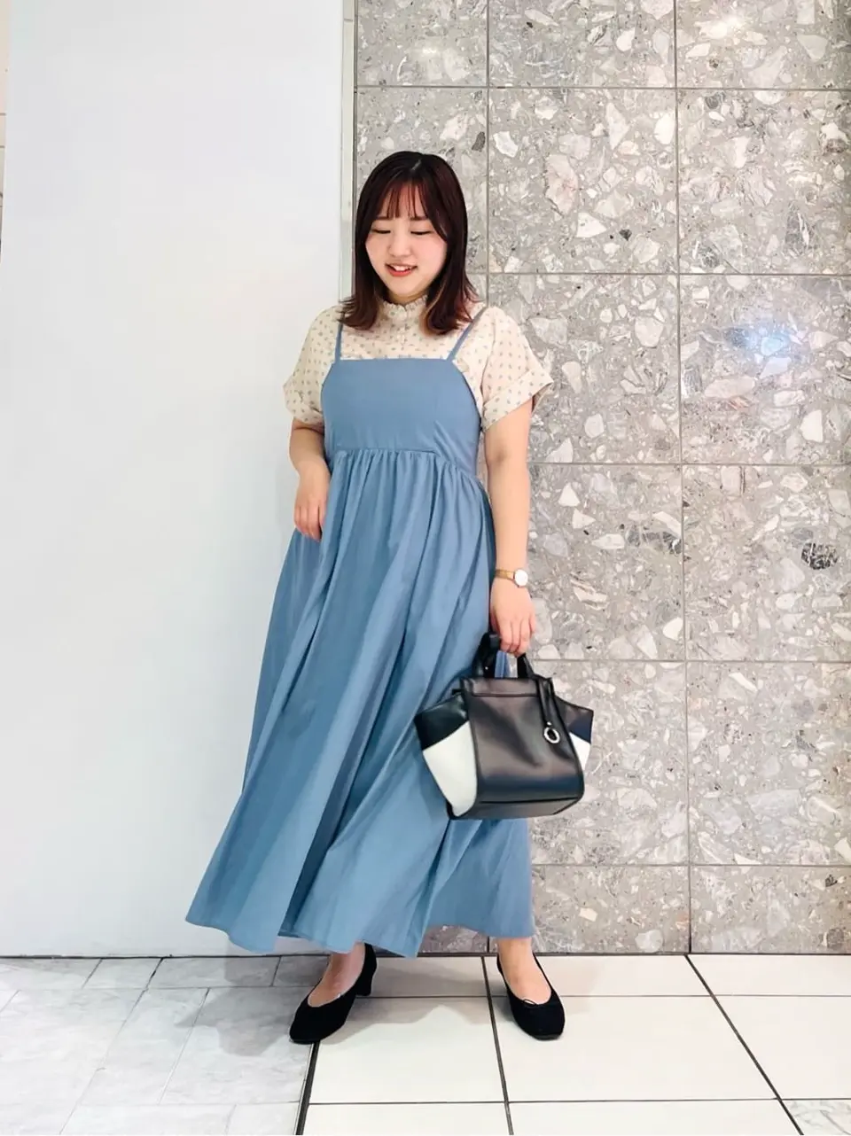  KATO コーディネート画像