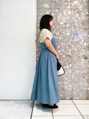 組曲 KATO コーディネート画像