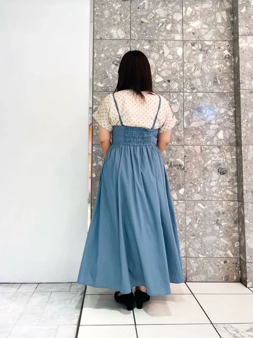 組曲 KATO コーディネート画像