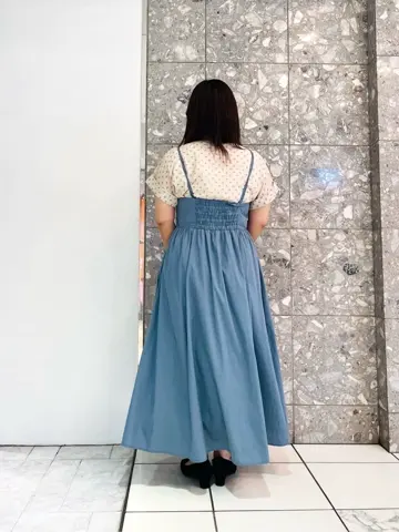 組曲 KATO コーディネート画像