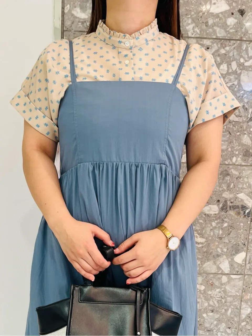 組曲 KATO コーディネート画像