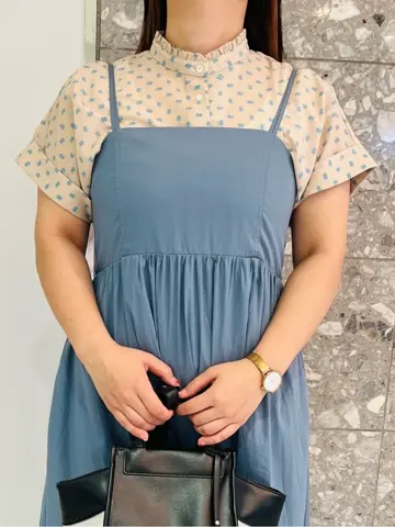 組曲 KATO コーディネート画像