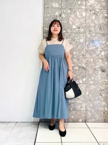 組曲 KATO コーディネート画像