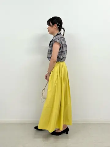 組曲 浅倉 コーディネート画像