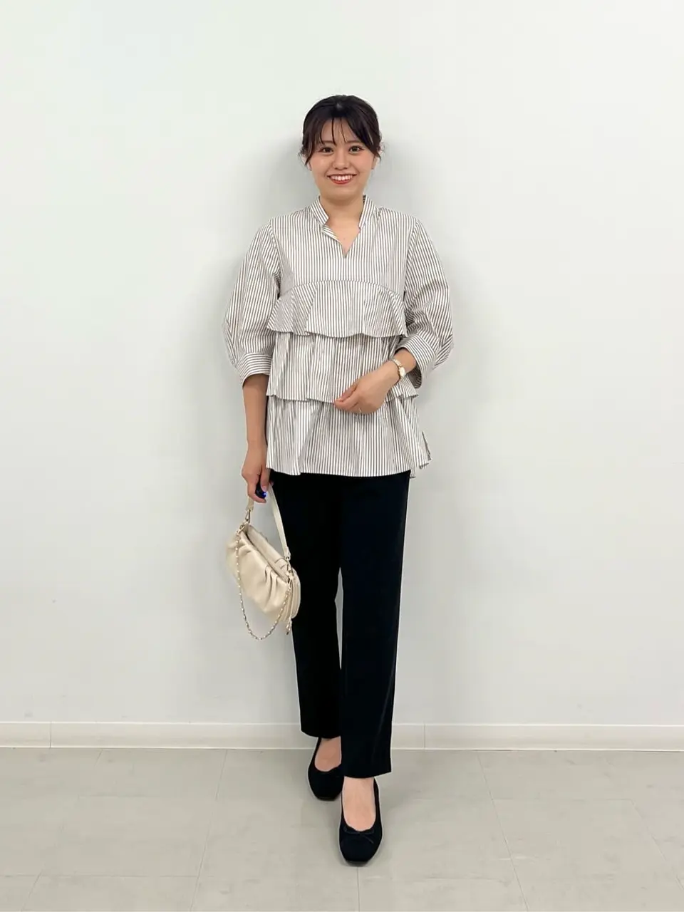  浅倉 コーディネート画像