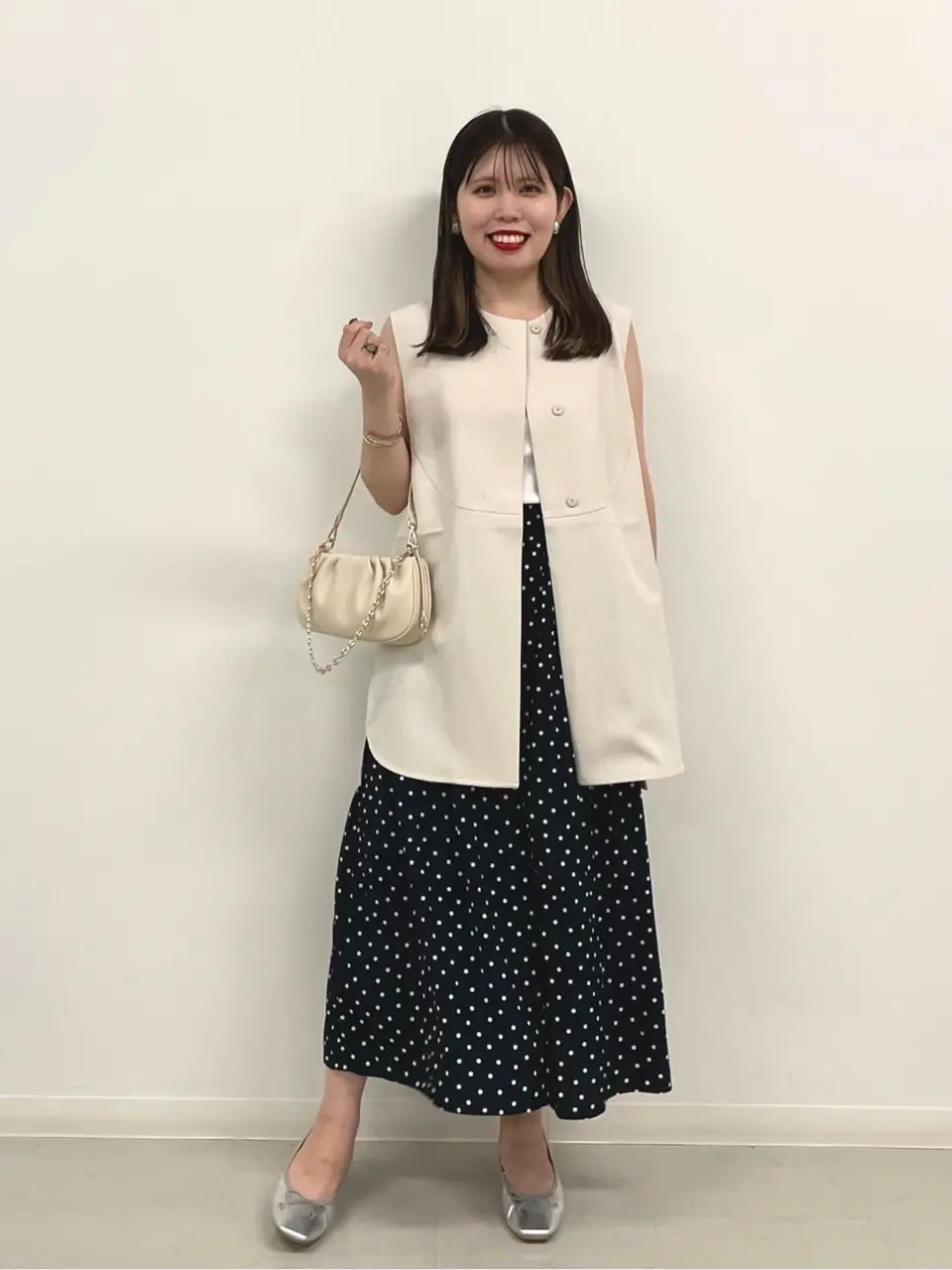  時本 コーディネート画像