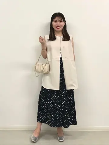 組曲 時本 コーディネート画像