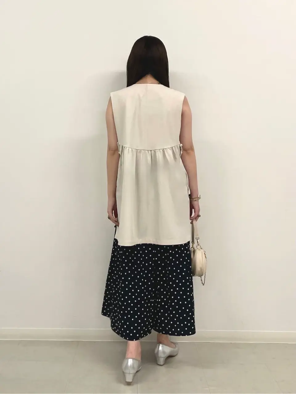 組曲 時本 コーディネート画像