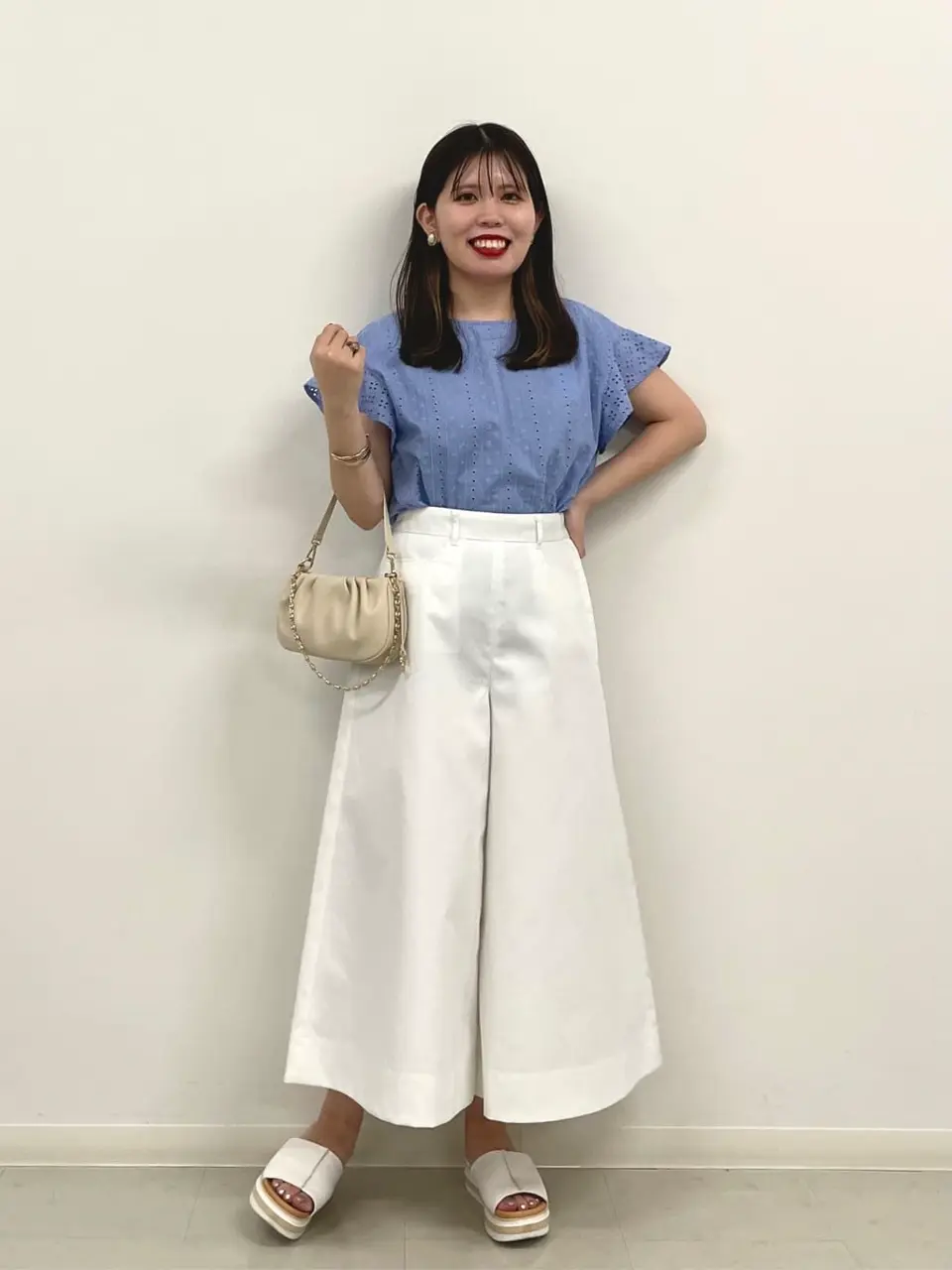  時本 コーディネート画像