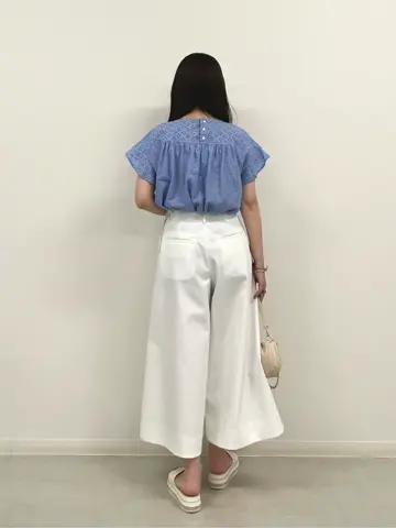 組曲 時本 コーディネート画像