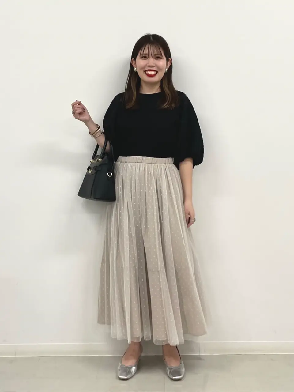  時本 コーディネート画像