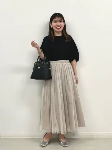 組曲 時本 コーディネート画像