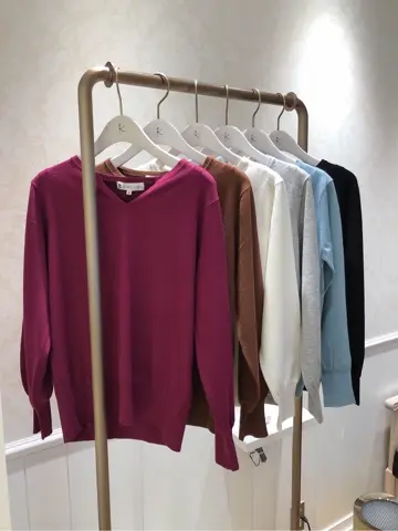 組曲 戸澤 コーディネート画像