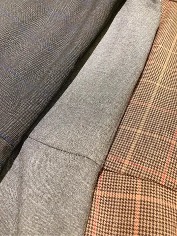 組曲 戸澤 コーディネート画像