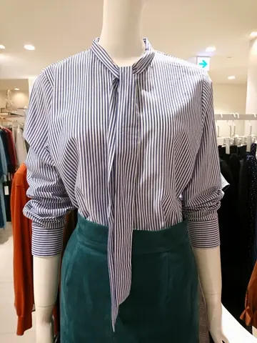 組曲 岡 コーディネート画像