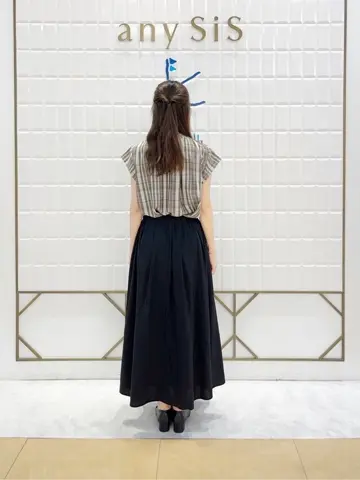 組曲 上田 コーディネート画像