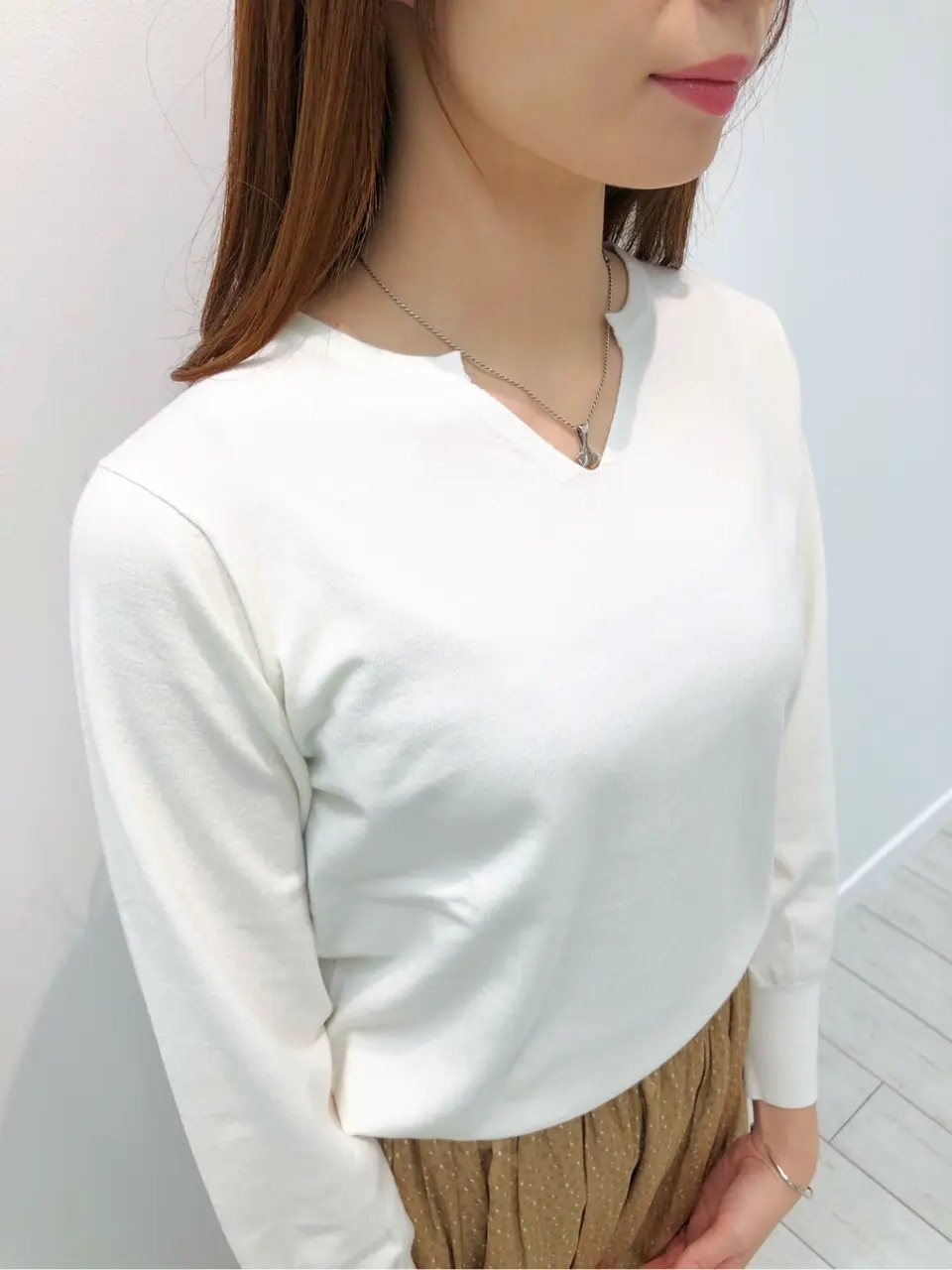 組曲 AI コーディネート画像