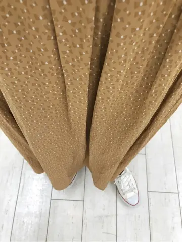 組曲 AI コーディネート画像