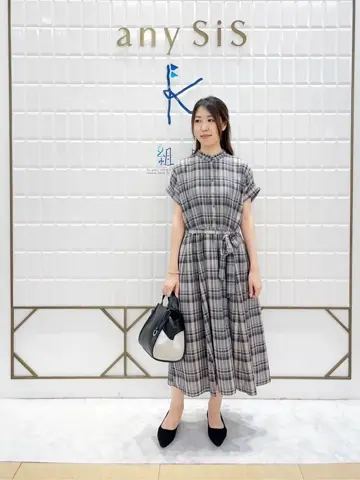 組曲 上田 コーディネート画像