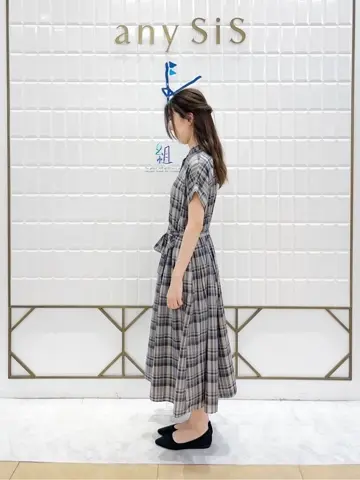 組曲 上田 コーディネート画像