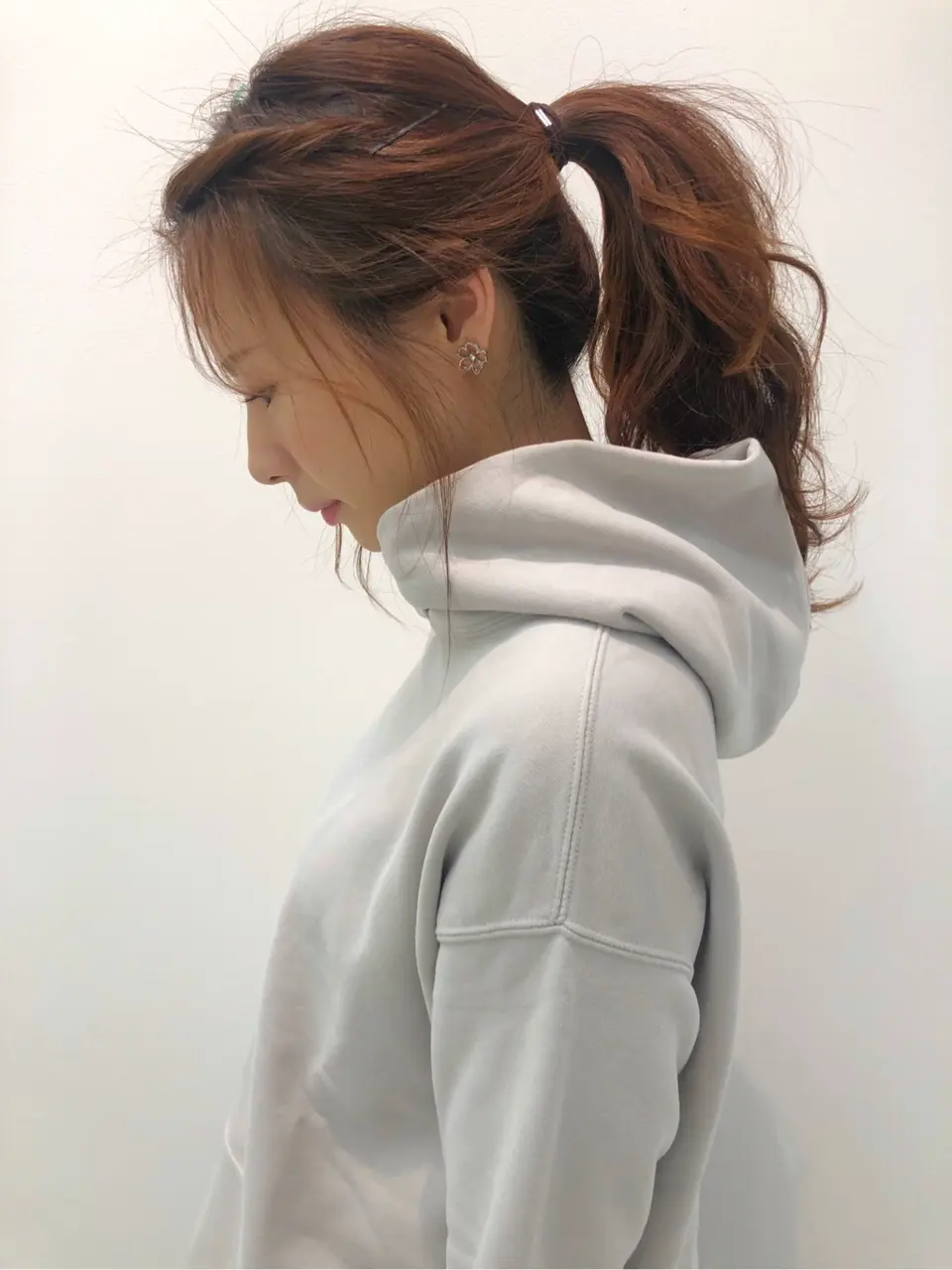 組曲 AI コーディネート画像