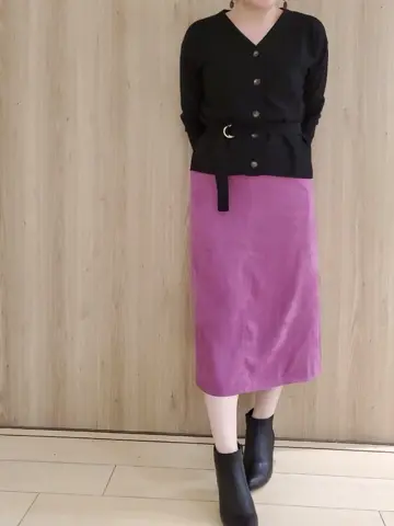 組曲 藤﨑 コーディネート画像