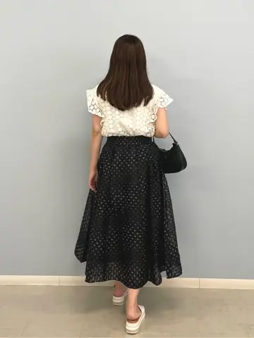 組曲 時本 コーディネート画像