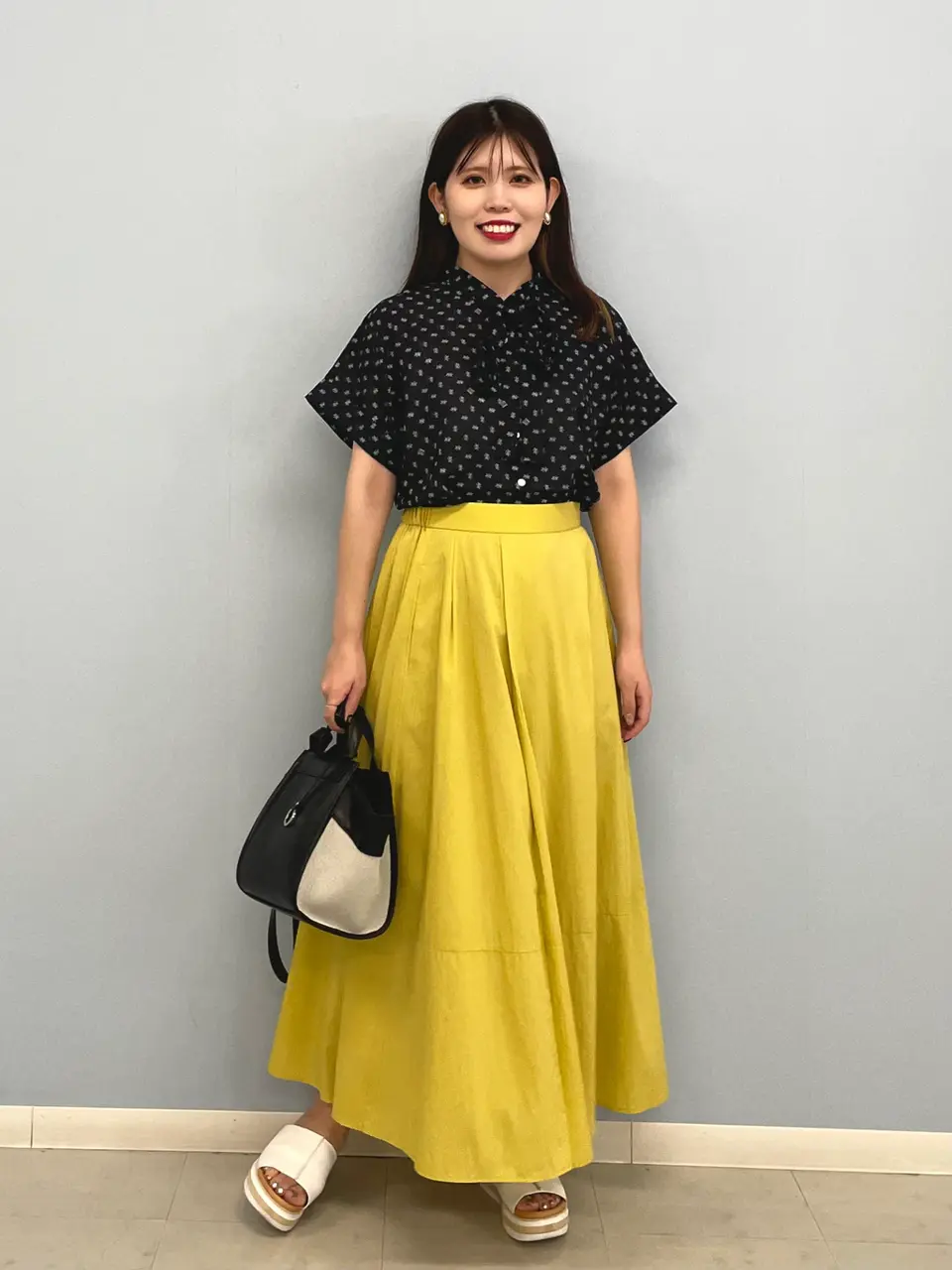  時本 コーディネート画像