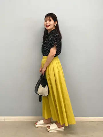 組曲 時本 コーディネート画像