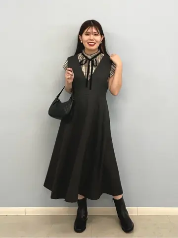 組曲 時本 コーディネート画像