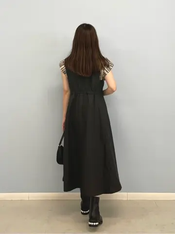 組曲 時本 コーディネート画像