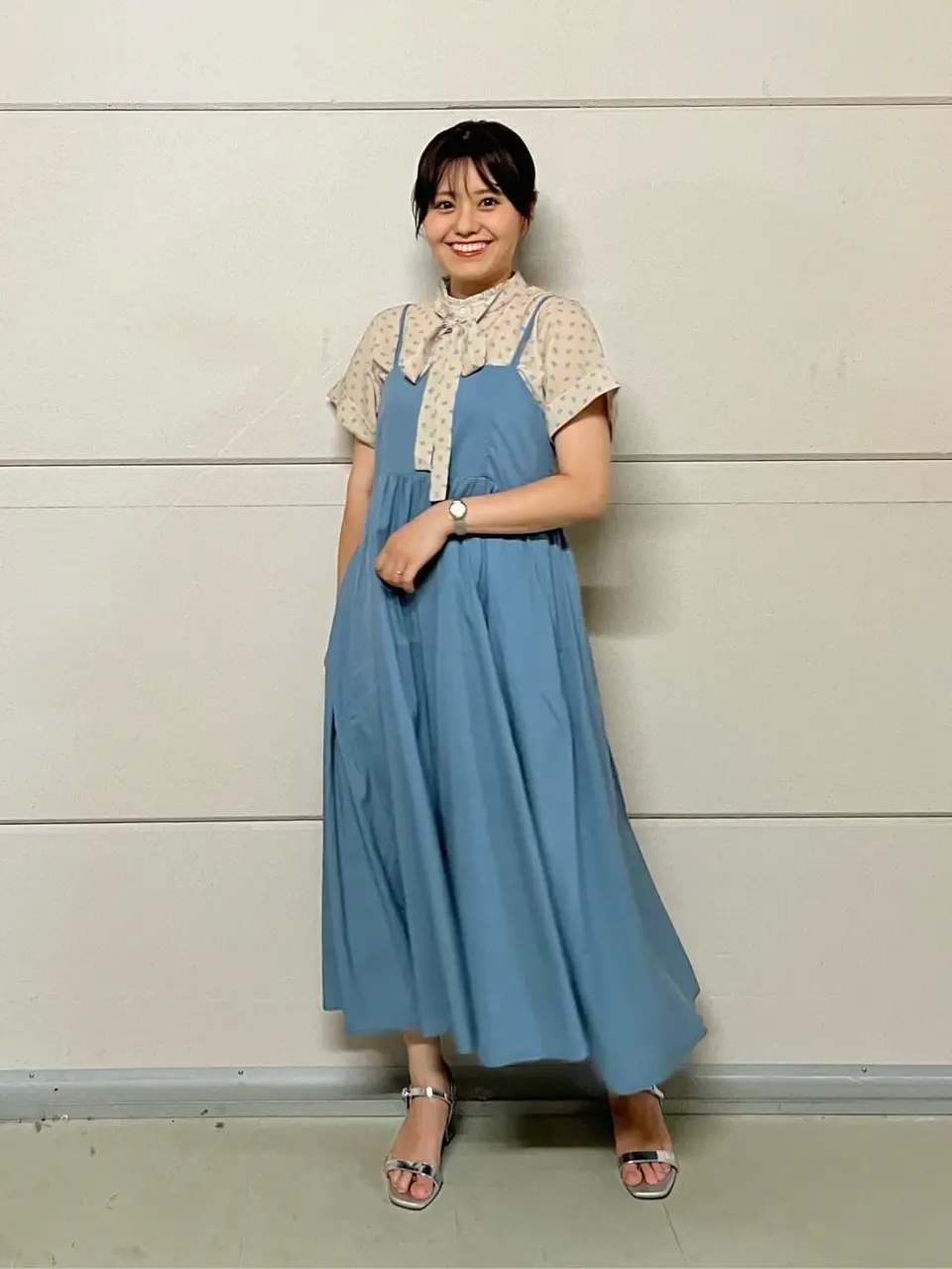  浅倉 コーディネート画像