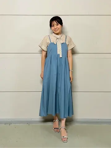 組曲 浅倉 コーディネート画像