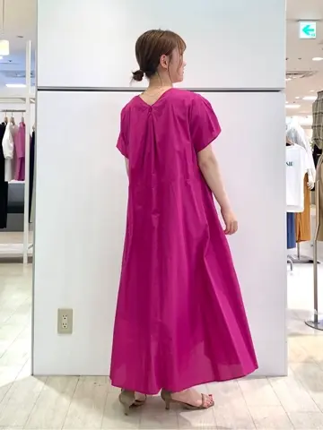 組曲 石井 コーディネート画像