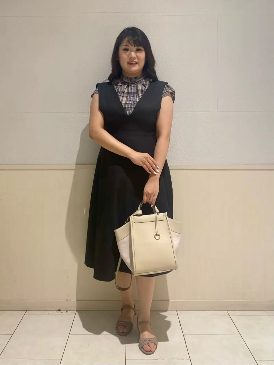  寺嶋 コーディネート画像