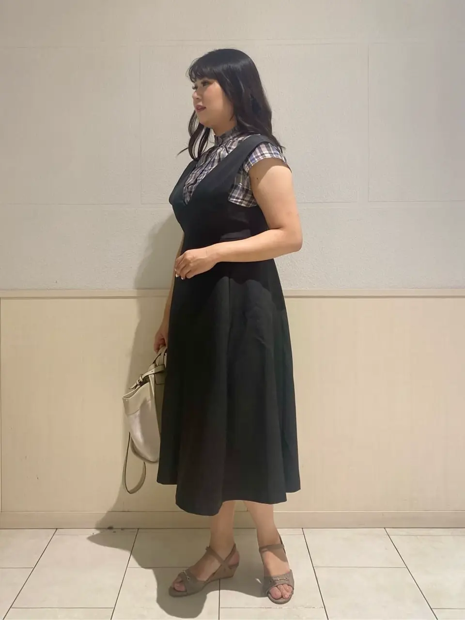 組曲 寺嶋 コーディネート画像