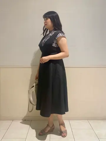 組曲 寺嶋 コーディネート画像