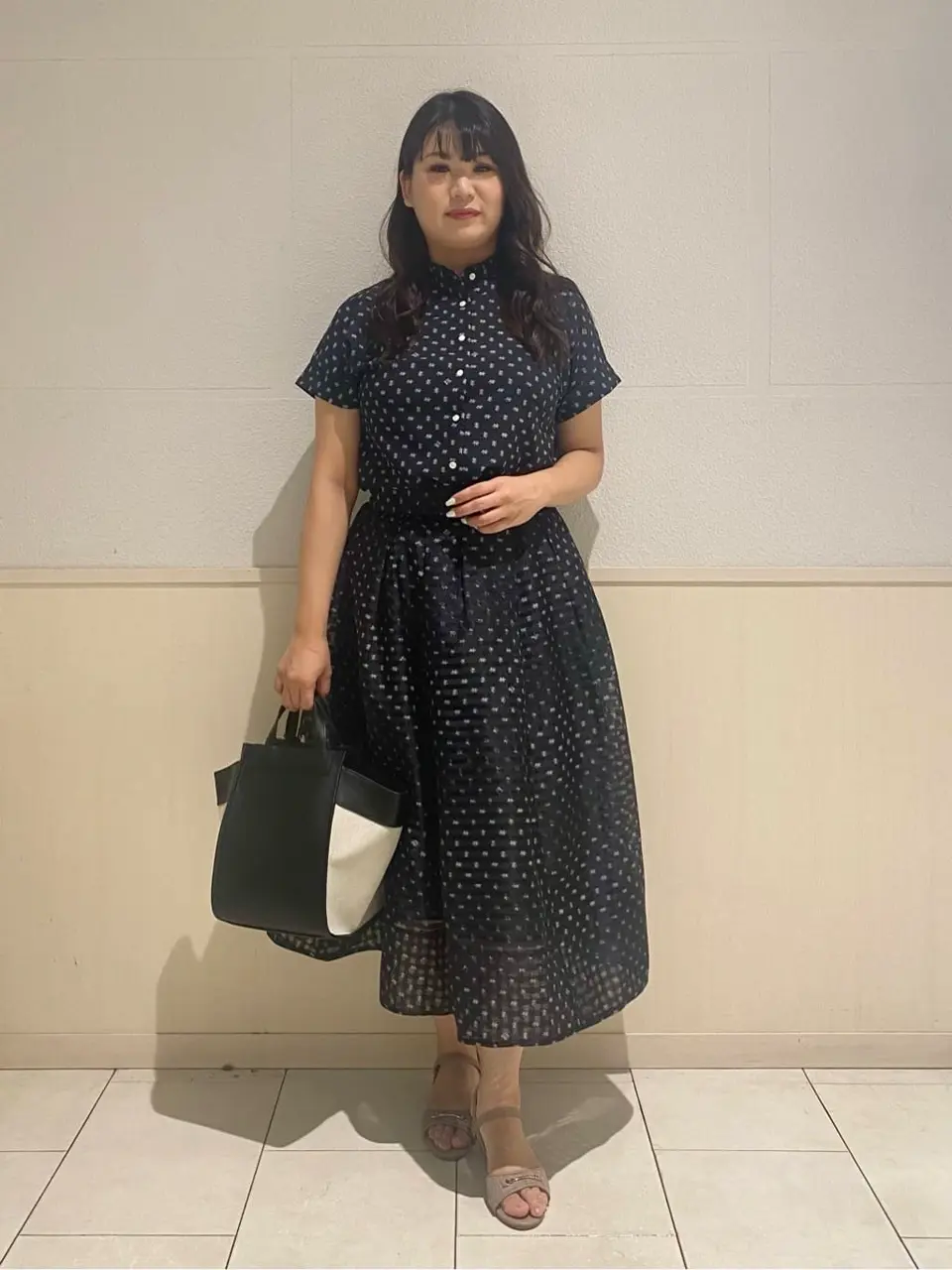  寺嶋 コーディネート画像