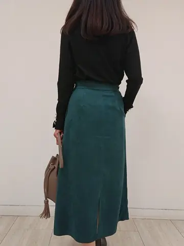 組曲 ウエノ コーディネート画像