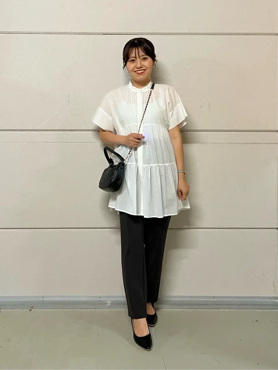  浅倉 コーディネート画像