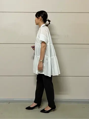 組曲 浅倉 コーディネート画像