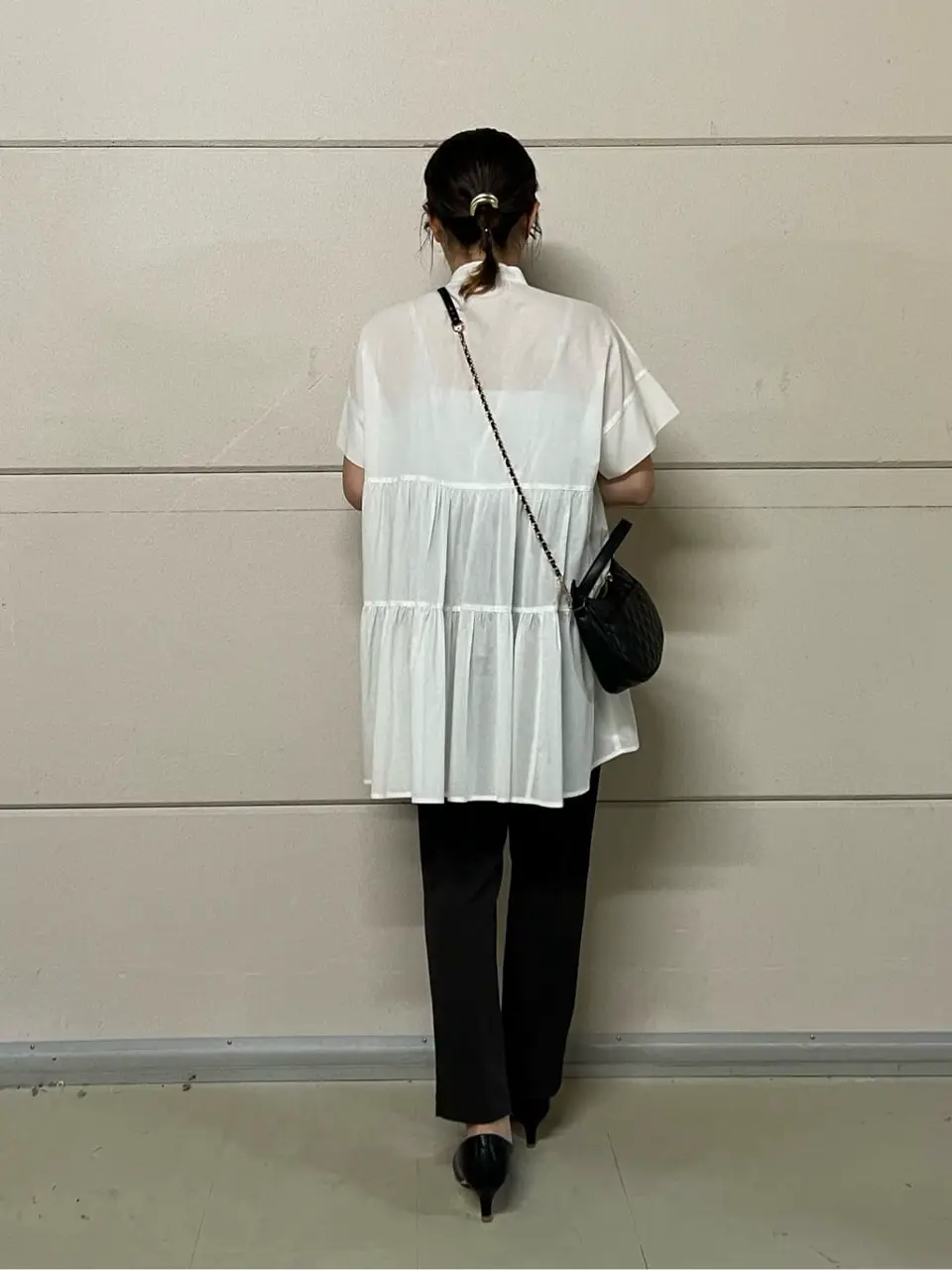 組曲 浅倉 コーディネート画像