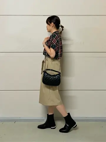 組曲 浅倉 コーディネート画像