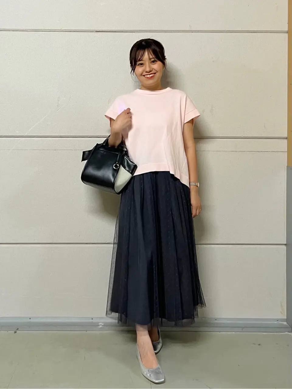  浅倉 コーディネート画像