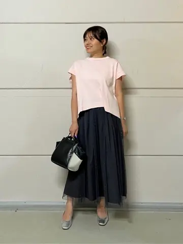 組曲 浅倉 コーディネート画像