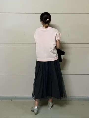 組曲 浅倉 コーディネート画像