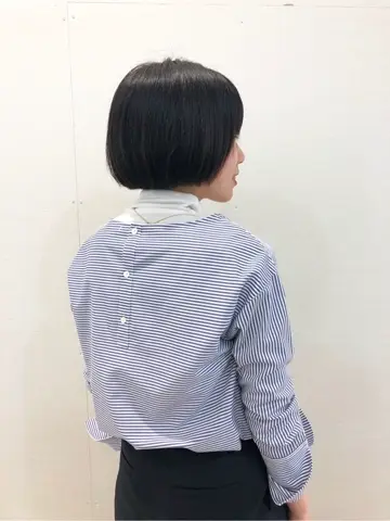 組曲 松田 コーディネート画像